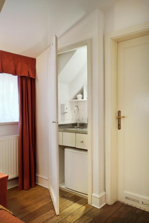 B&B Petra Varl Accommodation Ljubljana Ruang foto