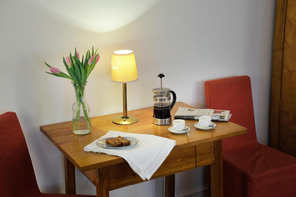 B&B Petra Varl Accommodation Ljubljana Ruang foto