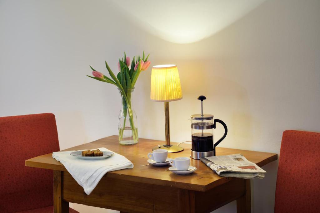 B&B Petra Varl Accommodation Ljubljana Ruang foto