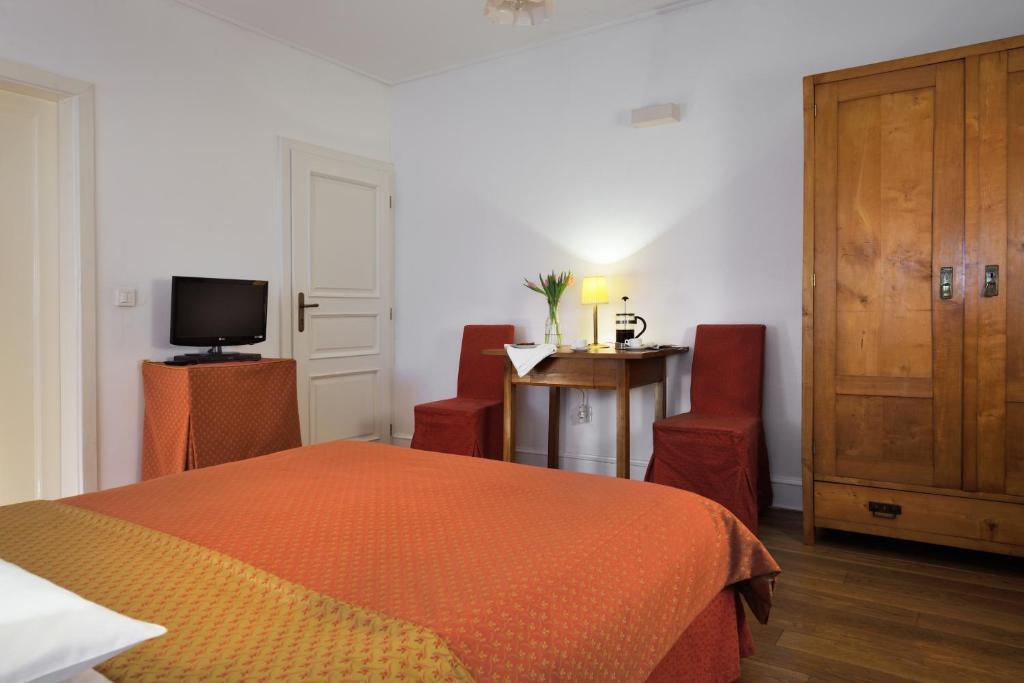 B&B Petra Varl Accommodation Ljubljana Ruang foto