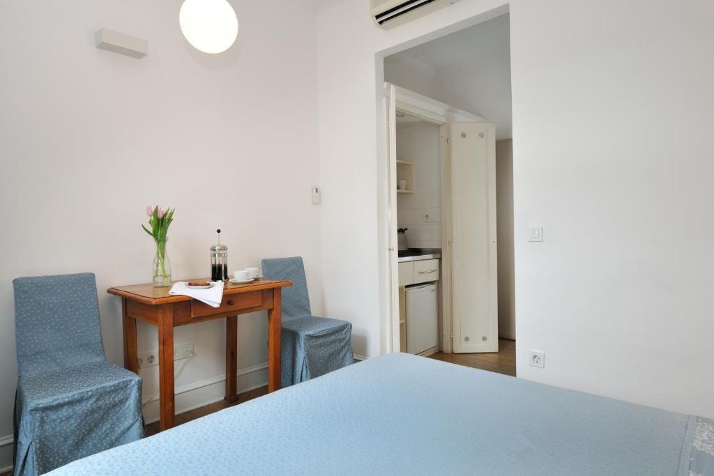 B&B Petra Varl Accommodation Ljubljana Ruang foto