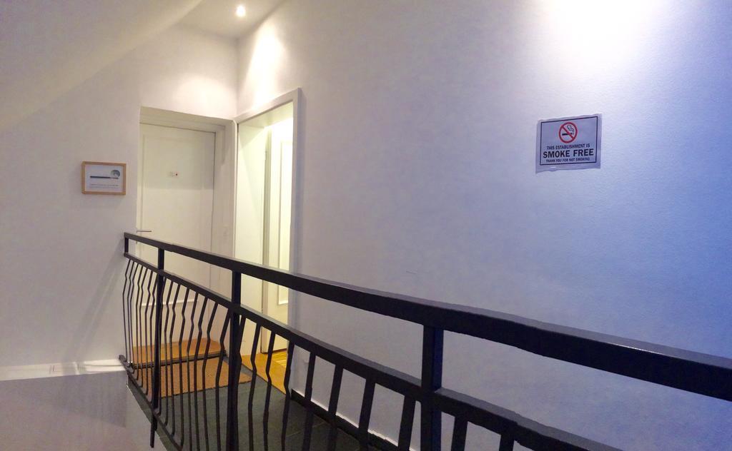 B&B Petra Varl Accommodation Ljubljana Bagian luar foto
